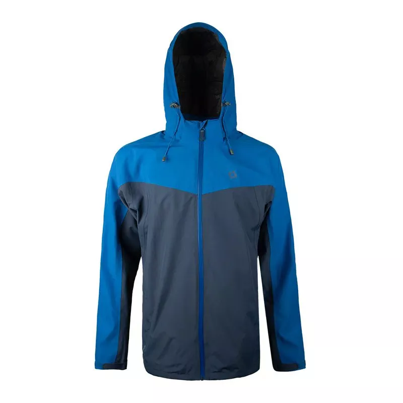 Cortaviento Impermeable Storm Hombre Azul Marino Doite